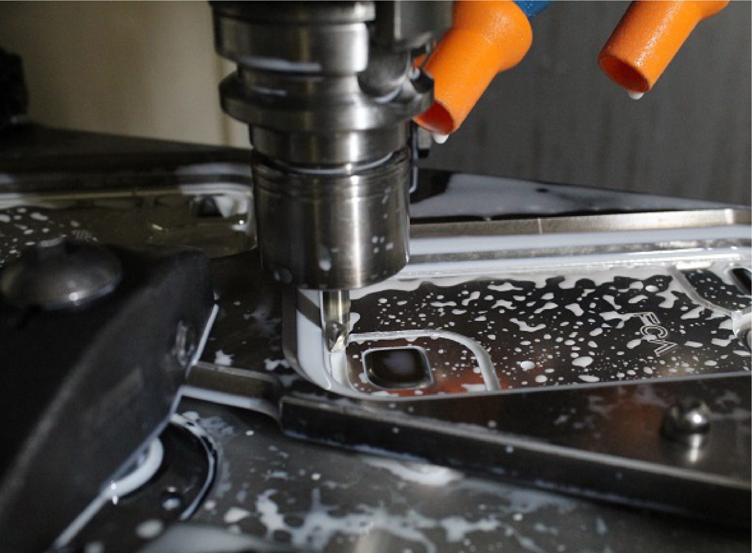 Integrity Manufacturing Inc. | Metal Engineering Works in Illinois