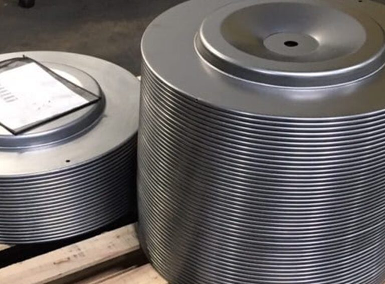 Integrity Manufacturing Inc. | Metal Engineering Works in Illinois