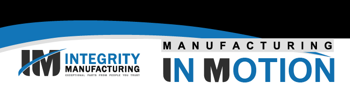 Manufacturing in Motion Newsletter
